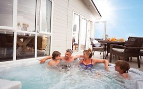 Piran Meadows Resort Newquay (cornwall) United Kingdom